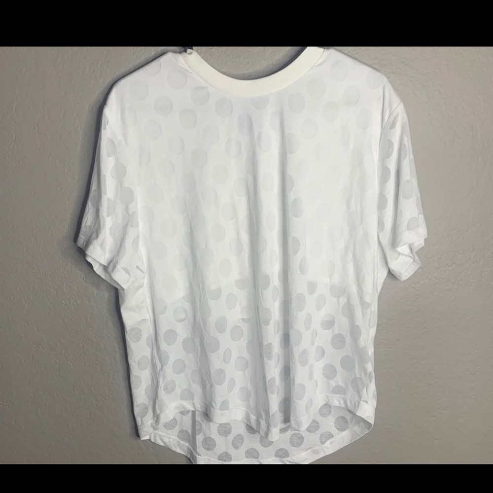 Adidas women's T-shirt size XL